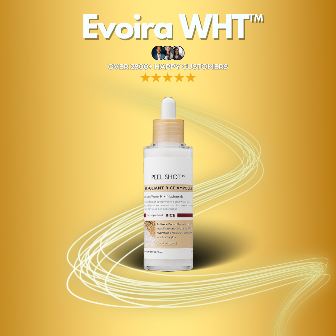 Evoira WHT