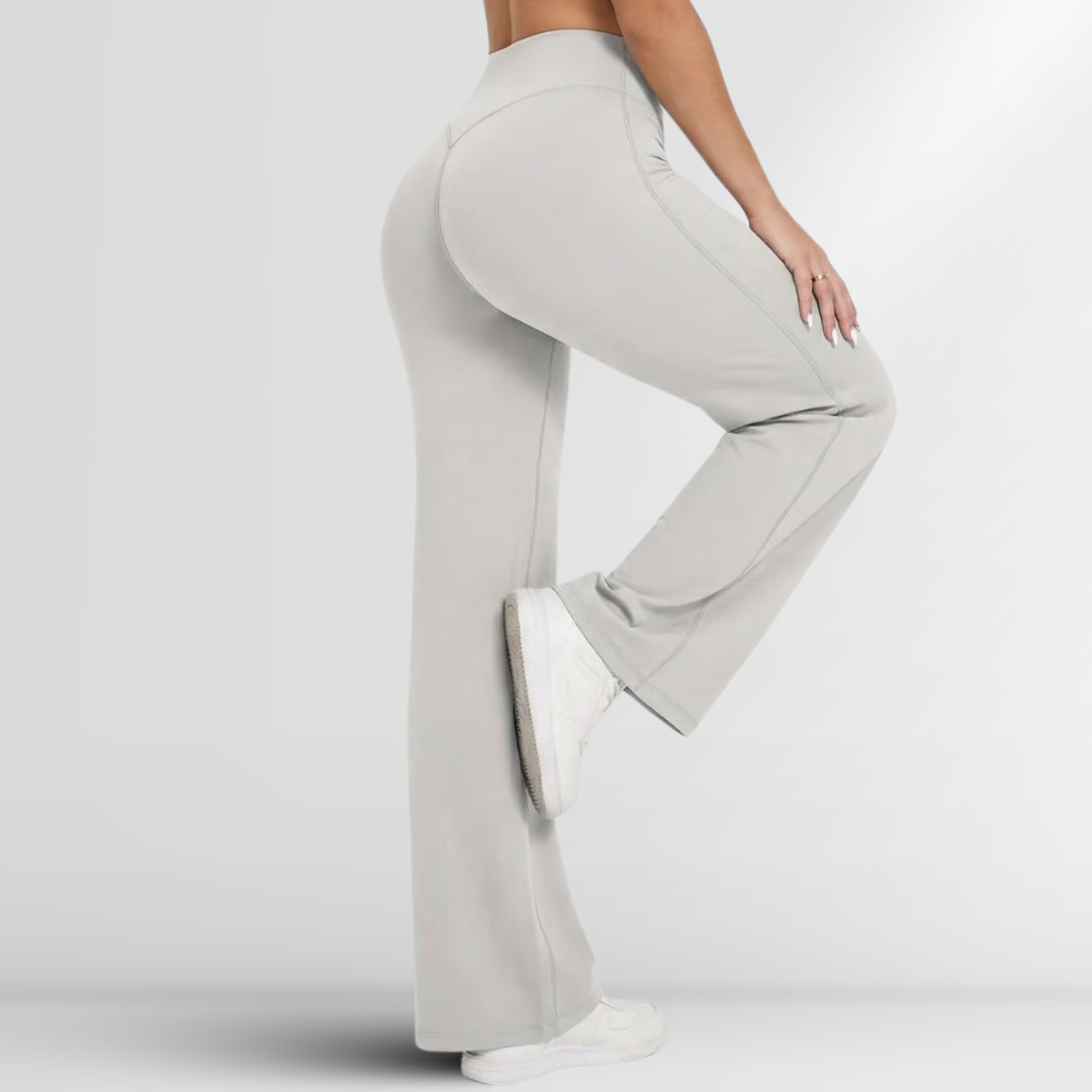 Softmotion Straight Leg Bottoms