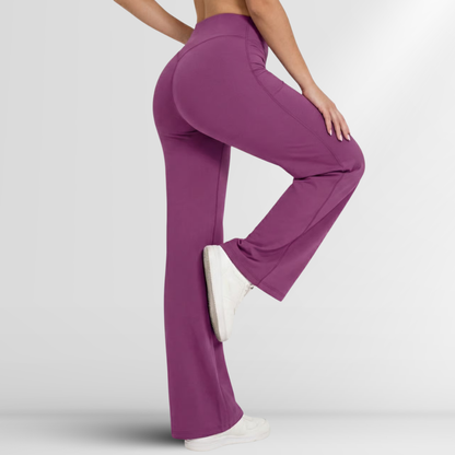 Softmotion Straight Leg Bottoms