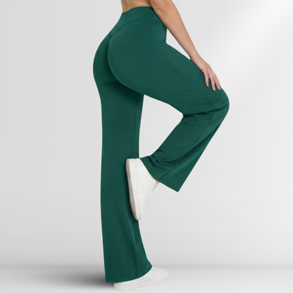 Softmotion Straight Leg Bottoms