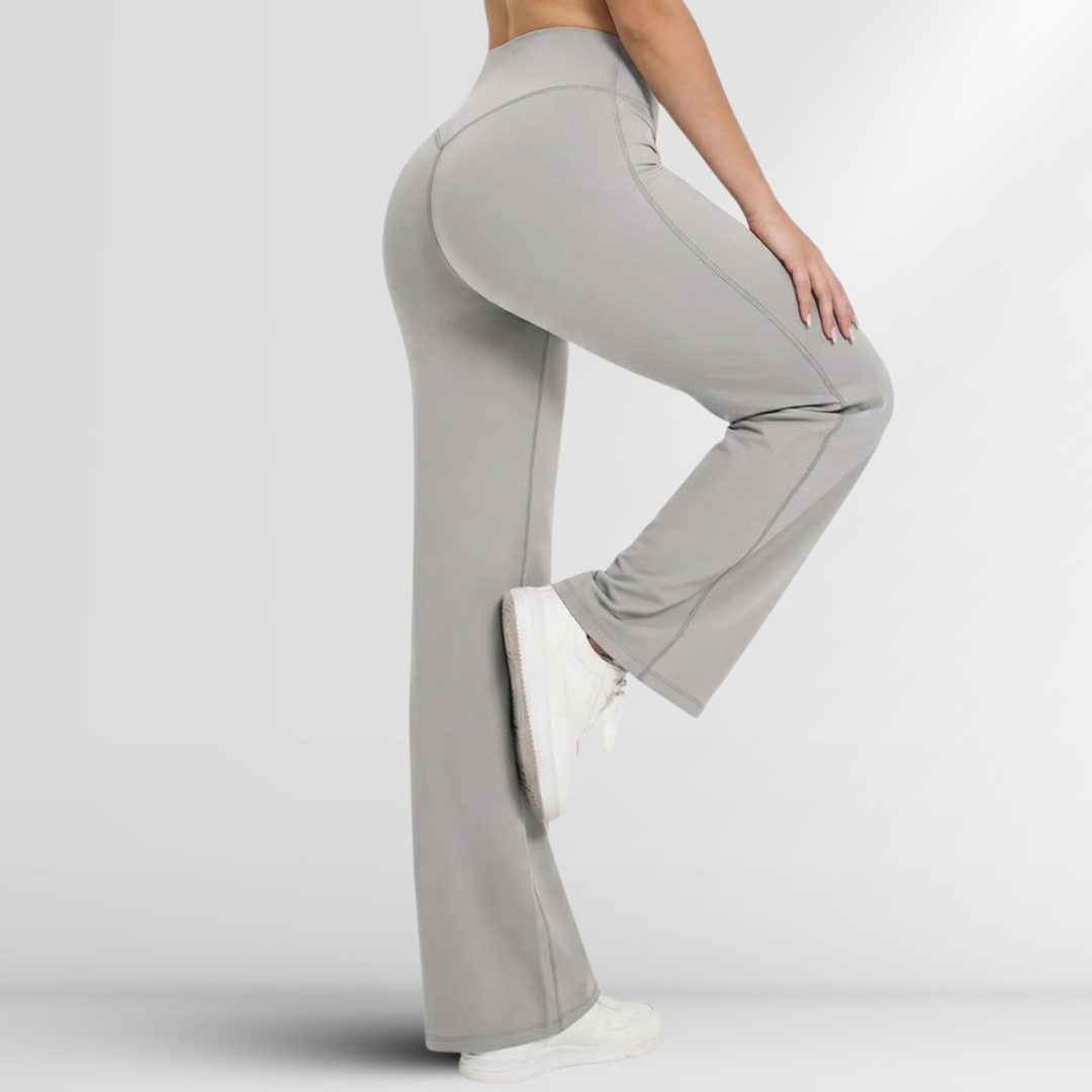 Softmotion Straight Leg Bottoms