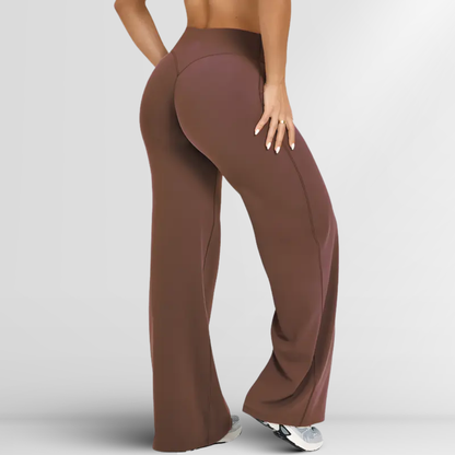 Softmotion Straight Leg Bottoms