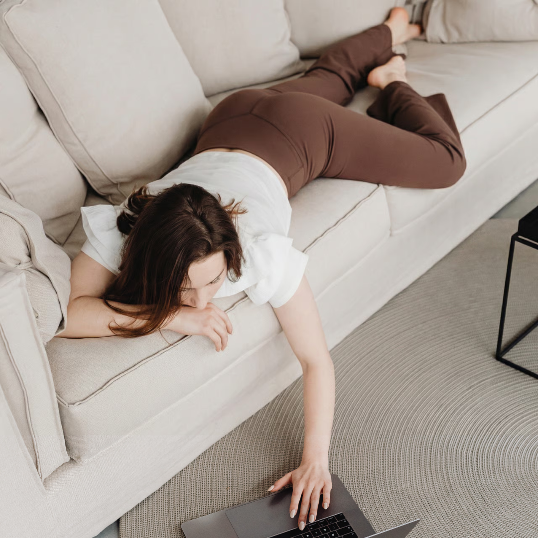 Softmotion Straight Leg Bottoms