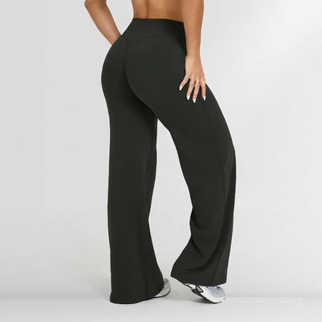 Softmotion Straight Leg Bottoms