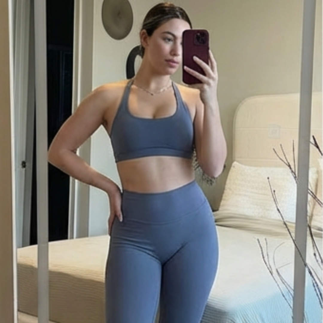 Softmotion Straight Leg Bottoms