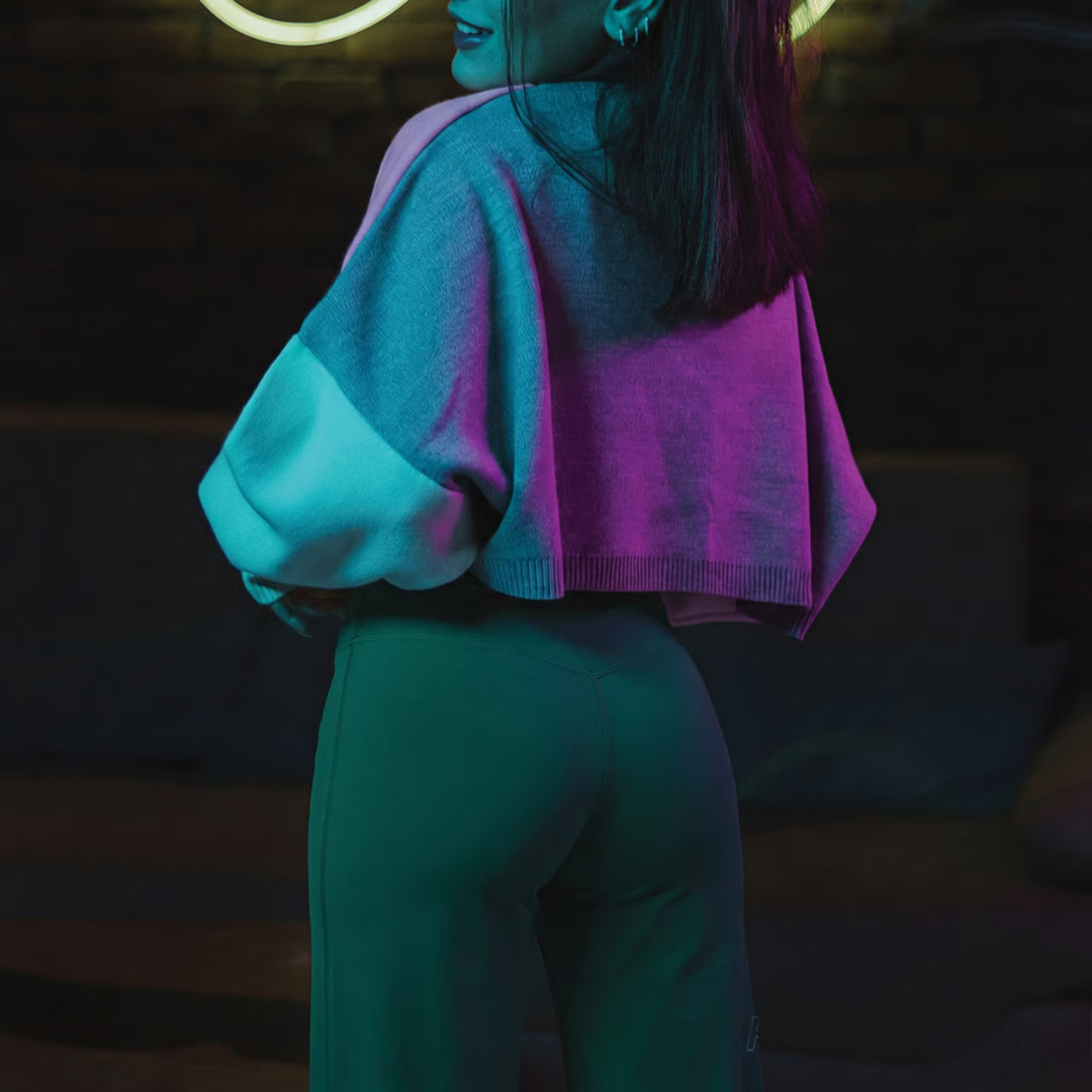 Softmotion Straight Leg Bottoms