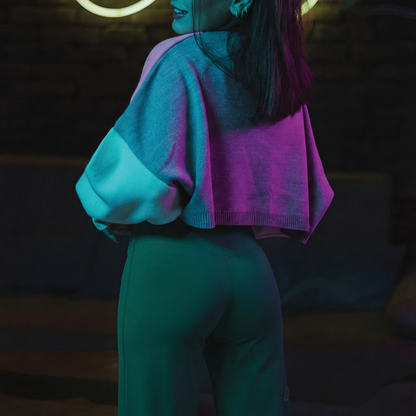 Softmotion Straight Leg Bottoms