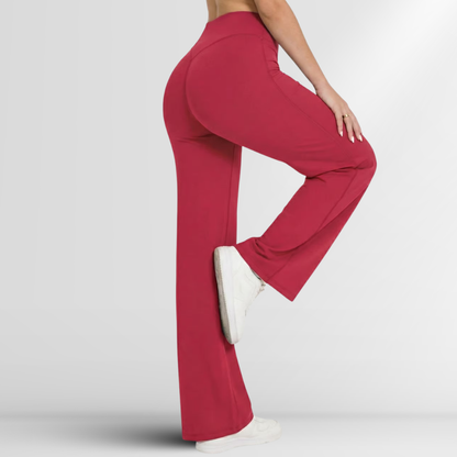 Softmotion Straight Leg Bottoms