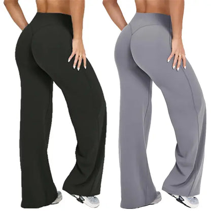 Softmotion Straight Leg Bottoms